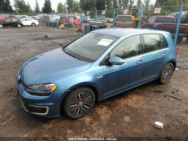 2015 Volkswagen Golf, VIN: WVWPP7AU4FW908199