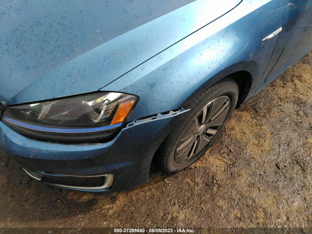 2015 Volkswagen Golf, VIN: WVWPP7AU4FW908199