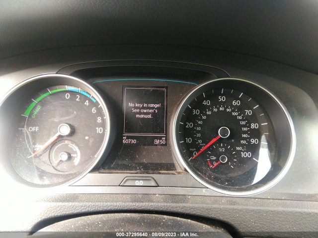 2015 Volkswagen Golf, VIN: WVWPP7AU4FW908199