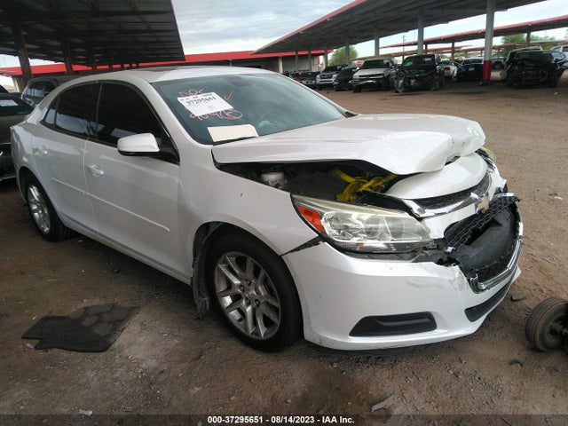 Chevrolet MALIBU LT 2015 1G11C5SL1FF235179 Image 1