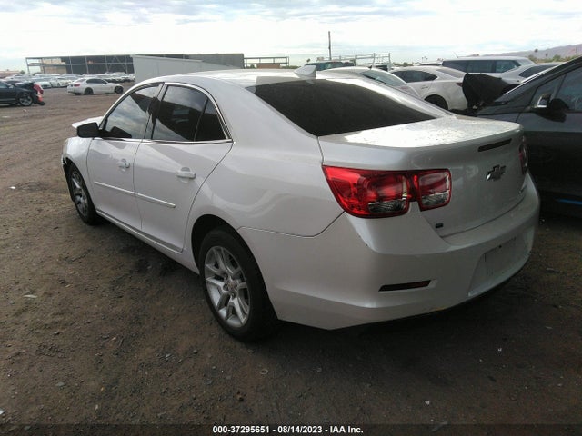 Chevrolet MALIBU LT 2015 1G11C5SL1FF235179 Image 3