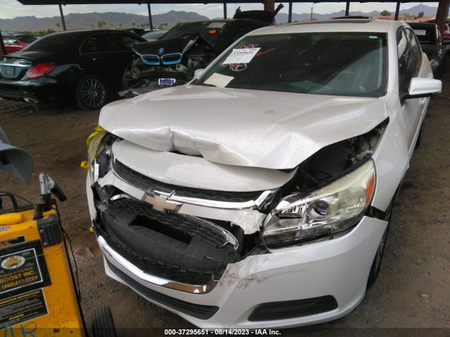 Chevrolet MALIBU LT 2015 1G11C5SL1FF235179 Image 6