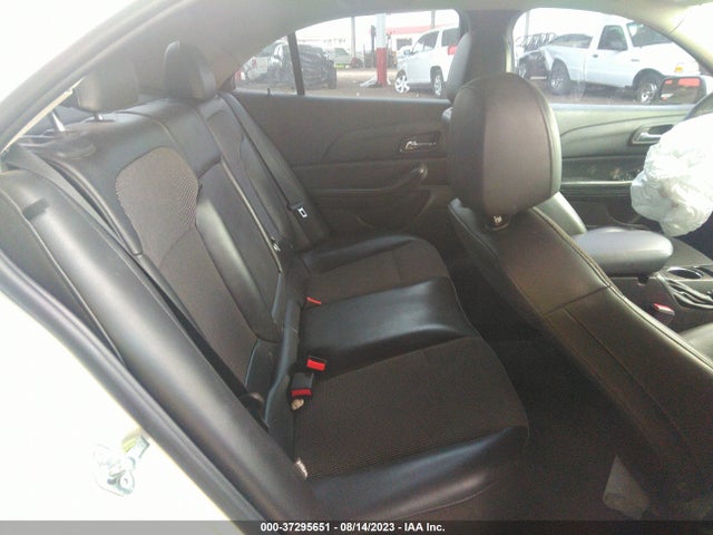 Chevrolet MALIBU LT 2015 1G11C5SL1FF235179 Image 8