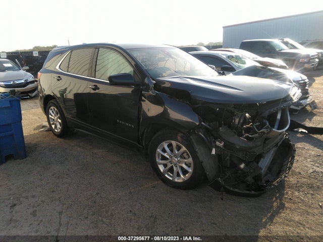 Chevrolet EQUINOX LT 2020 2GNAXKEV6L6206815 Image 1