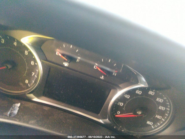 Chevrolet EQUINOX LT 2020 2GNAXKEV6L6206815 Image 13