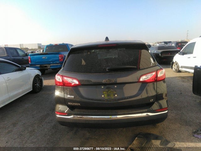 Chevrolet EQUINOX LT 2020 2GNAXKEV6L6206815 Image 14