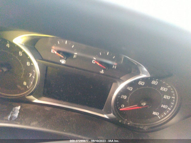 Chevrolet EQUINOX LT 2020 2GNAXKEV6L6206815 Image 6