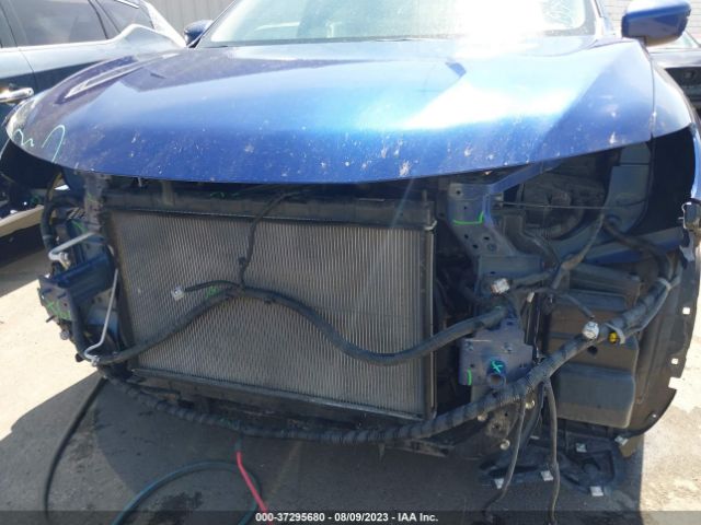 JN8AT2MV2LW145009 Nissan ROGUE S