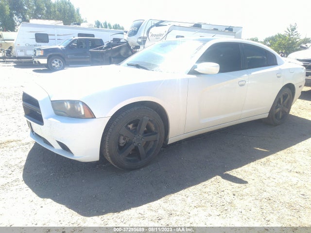 Dodge Charger Rt Max 2014 2C3CDXDT7EH166277 Image 2