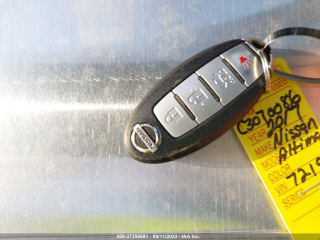 1N4AL3AP5HN317219 Nissan Altima 2.5 S