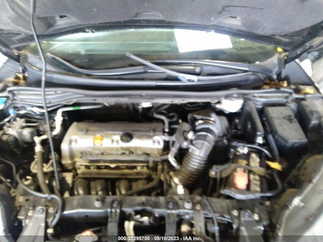 Honda CR-V LX 2014 2HKRM4H30EH725318 Image 10