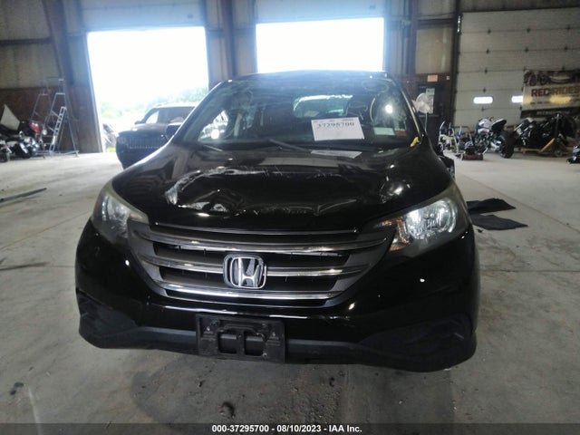 Honda CR-V LX 2014 2HKRM4H30EH725318 Image 12