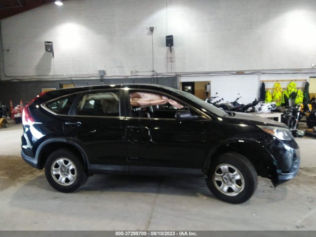 Honda CR-V LX 2014 2HKRM4H30EH725318 Image 13