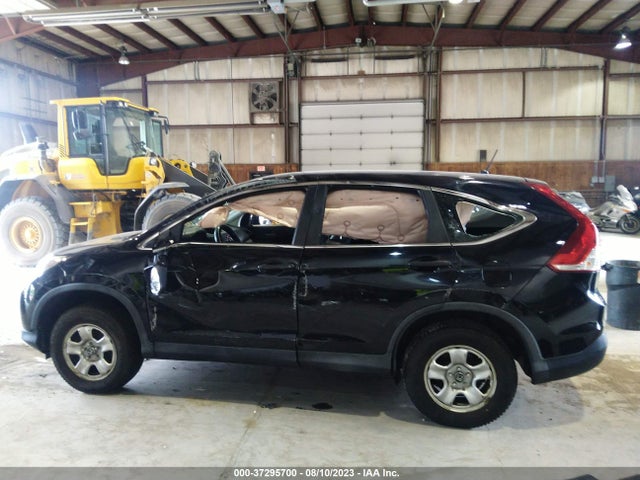 Honda CR-V LX 2014 2HKRM4H30EH725318 Image 14
