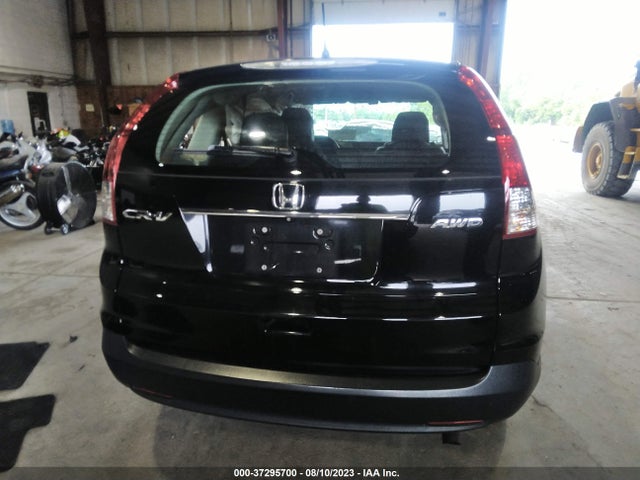 Honda CR-V LX 2014 2HKRM4H30EH725318 Image 16