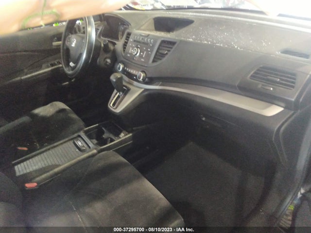 Honda CR-V LX 2014 2HKRM4H30EH725318 Image 5