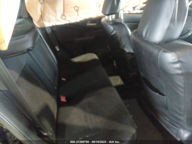 Honda CR-V LX 2014 2HKRM4H30EH725318 Image 8