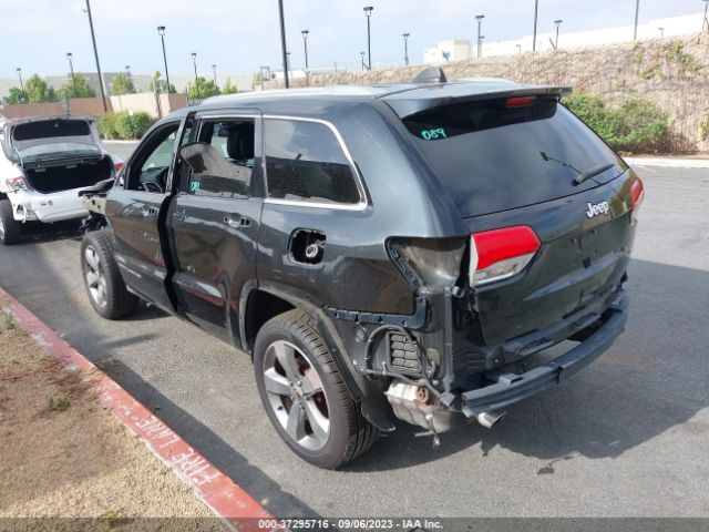 1C4RJEBG0EC201558 Jeep Grand Cherokee Limited