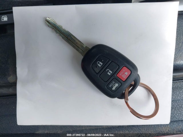 Toyota CAMRY SE 2017 4T1BF1FK5HU667572 Image 3