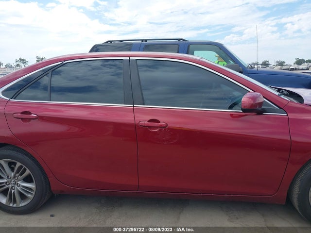 Toyota CAMRY SE 2017 4T1BF1FK5HU667572 Image 5