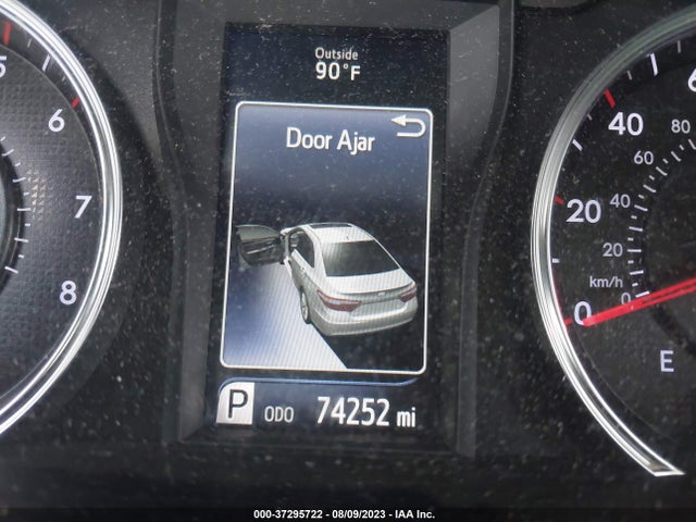 Toyota CAMRY SE 2017 4T1BF1FK5HU667572 Image 7