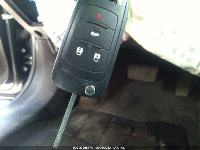Chevrolet CRUZE LT 2015 1G1PC5SB3F7210361 Image 11