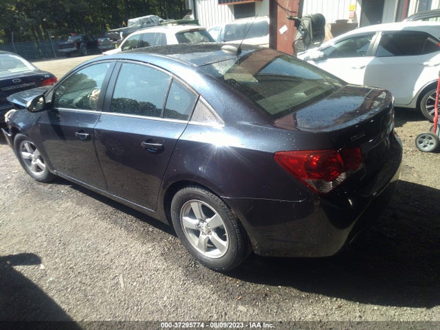 Chevrolet CRUZE LT 2015 1G1PC5SB3F7210361 Image 3