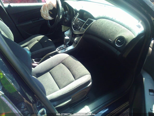 Chevrolet CRUZE LT 2015 1G1PC5SB3F7210361 Image 5