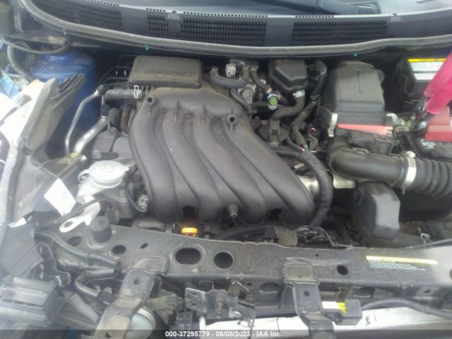 3N1CN7AP0HL822947 Nissan Versa Sedan Sv
