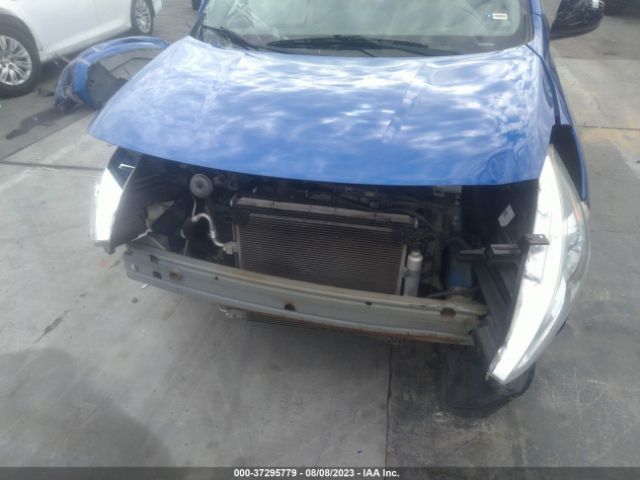 3N1CN7AP0HL822947 Nissan Versa Sedan Sv