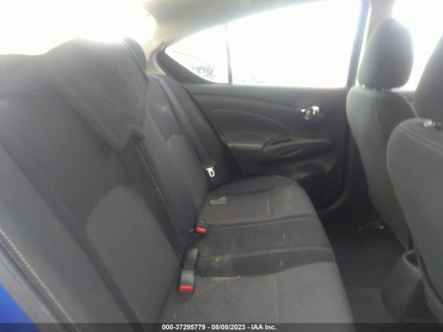 3N1CN7AP0HL822947 Nissan Versa Sedan Sv