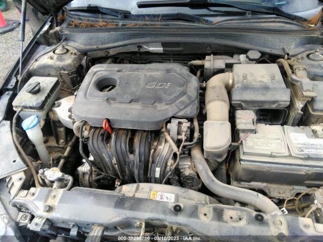 5XXGT4L30HG150574 KIA Optima Lx