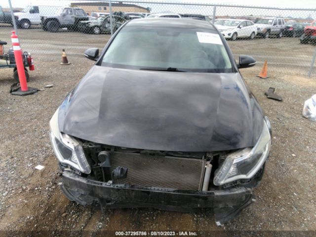 5XXGT4L30HG150574 KIA Optima Lx