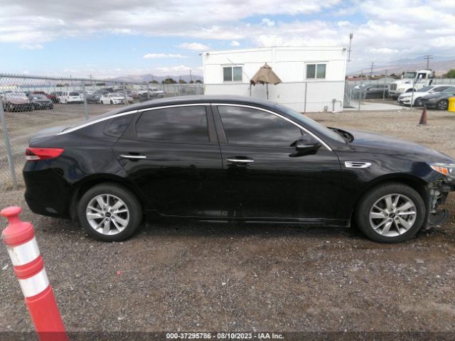 5XXGT4L30HG150574 KIA Optima Lx