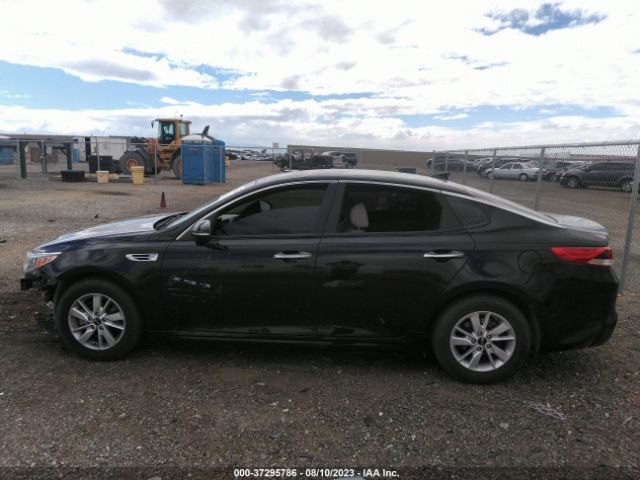 5XXGT4L30HG150574 KIA Optima Lx