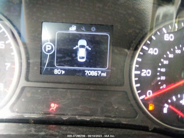 5XXGT4L30HG150574 KIA Optima Lx
