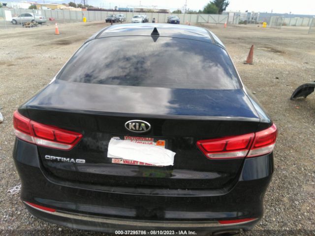 5XXGT4L30HG150574 KIA Optima Lx