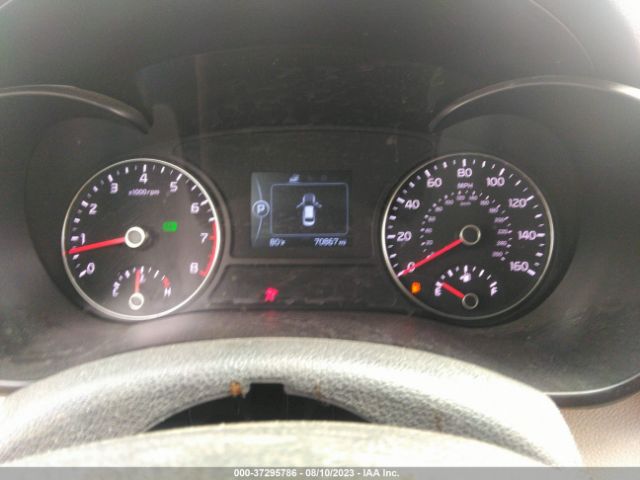 5XXGT4L30HG150574 KIA Optima Lx