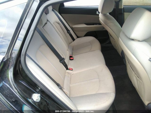 5XXGT4L30HG150574 KIA Optima Lx