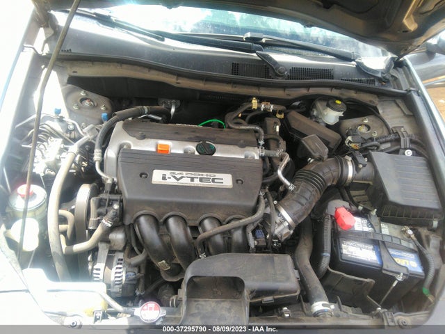 2009 HONDA ACCORD SDN LX VIN: 1HGCP26359A169333