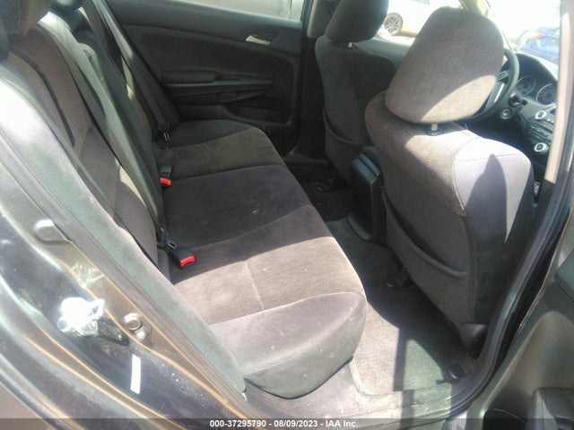 2009 HONDA ACCORD SDN LX VIN: 1HGCP26359A169333