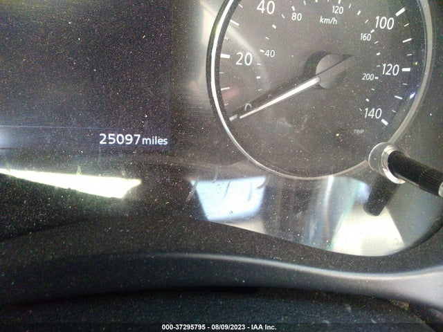 Nissan Kicks Sr Xtronic Cvt 2022 3N1CP5DV4NL495442 Image 14