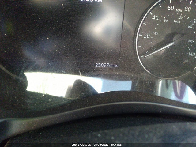 Nissan Kicks Sr Xtronic Cvt 2022 3N1CP5DV4NL495442 Image 7