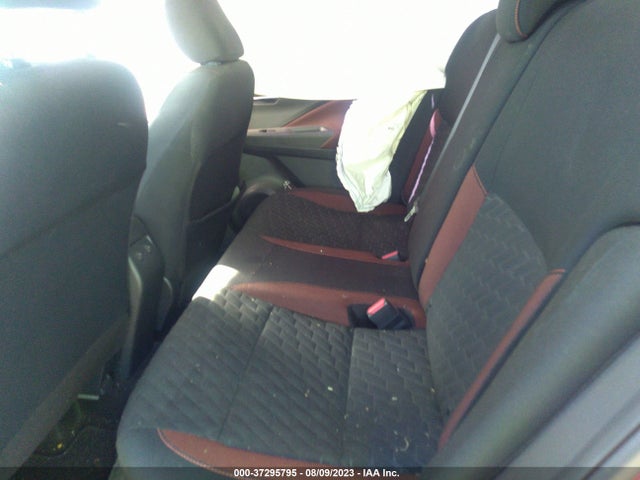 Nissan Kicks Sr Xtronic Cvt 2022 3N1CP5DV4NL495442 Image 8