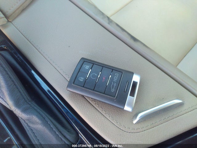 Cadillac ELR 2014 1G6RR1E49EU600663 Image 11