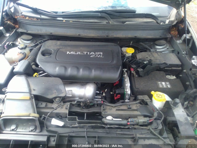 1C4PJLAB8GW237954 Jeep Cherokee Sport