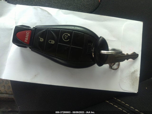 1C4PJLAB8GW237954 Jeep Cherokee Sport
