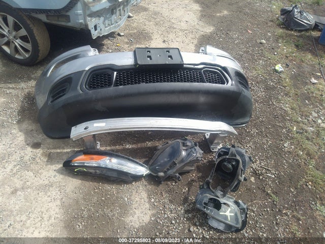 1C4PJLAB8GW237954 Jeep Cherokee Sport