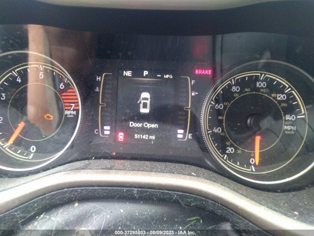 1C4PJLAB8GW237954 Jeep Cherokee Sport