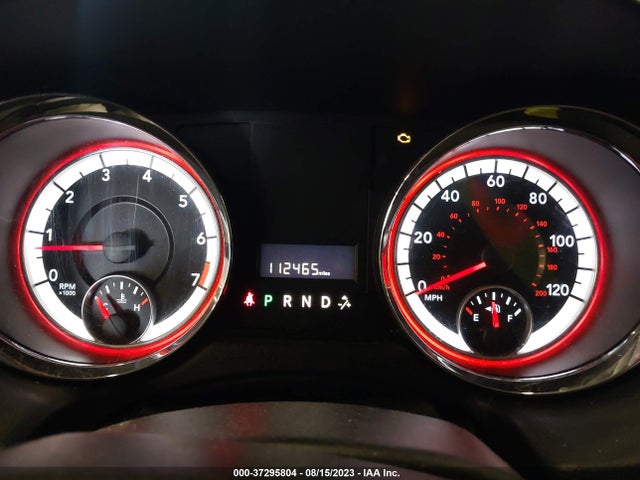 2C4RDGCGXER245625 Dodge Grand Caravan Sxt